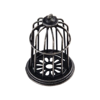 Tim Holtz Idea-ology  Halloween Birdcage (TH94165)